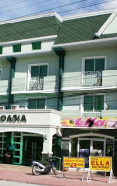 Hotel EuroAsia (Angeles, Filipinas)