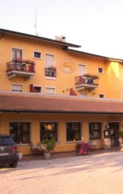 Hotel Lugana Parco Al Lago (Sirmione, Italien)
