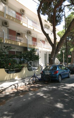Hotelli Camelia (Kos - City, Kreikka)