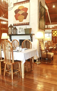 Bed & Breakfast Guesthaven Home Baguio (Baguio, Filippiinit)