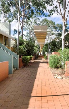 Hotelli Emu Walk Apartments (Uluru, Australia)