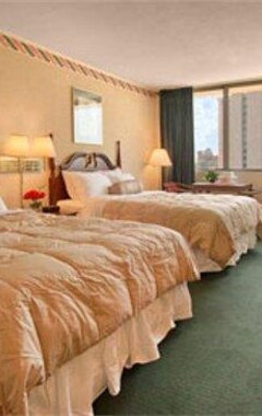 Hotel Guest Inn and Suites (Cincinnati, USA)