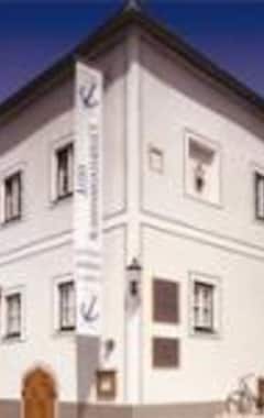 Hotelli Schiffsmeisterhaus (Ardagger, Itävalta)