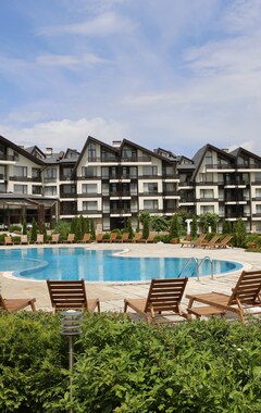 Hotel Aspen Golf & Ski Resort (Bansko, Bulgarien)