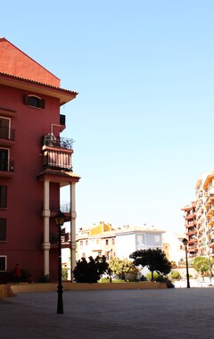 Hotel Apartamentos Valencia Port Saplaya (Alboraya, Spanien)