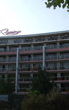 Hotel Flamingo (Sunny Beach, Bulgarien)