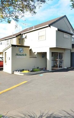 Hotelli Howick Motor Lodge (Auckland, Uusi-Seelanti)