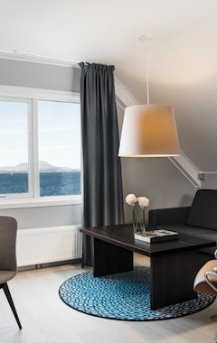 Hotelli Quality Hotel Alesund (Ålesund, Norja)