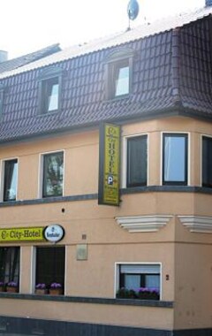 Hotelli Hotel City Hilden (Hilden, Saksa)