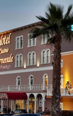 Casino & Hotel Admiral Skofije (Koper, Slovenien)