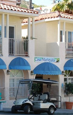 Casa Mariquita Hotel By Omeo (Avalon, USA)