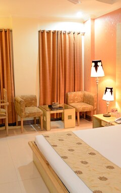 Hotel Rajshree (Chandigarh, India)