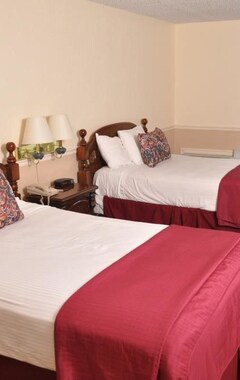 Hotel Best Western Chateau Louisianne Suite (Baton Rouge, USA)