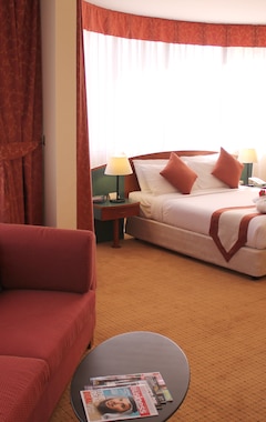Hotelli Al Diar Dana Hotel (Abu Dhabi, Arabiemiirikunnat)