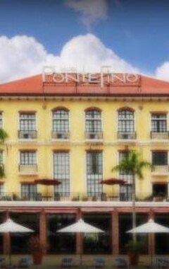Hotelli Pontefino Hotel (Batangas City, Filippiinit)