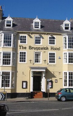 Hotelli The Brunswick (Bridlington, Iso-Britannia)