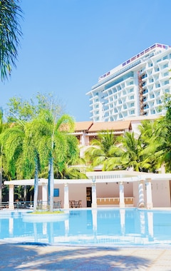 Lomakeskus Long Thuan Hotel & Resort (Phan Rang-Tháp Chàm, Vietnam)