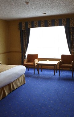 Mount Errigal Hotel Conference & Leisure Centre (Letterkenny, Irland)