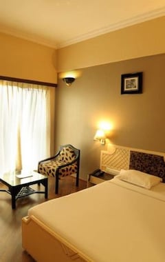 Hotelli Tripursundari (Solapur, Intia)
