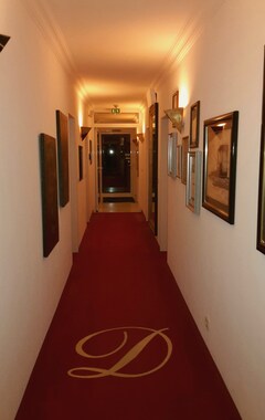 Hotelli Daniels (Hallbergmoos, Saksa)