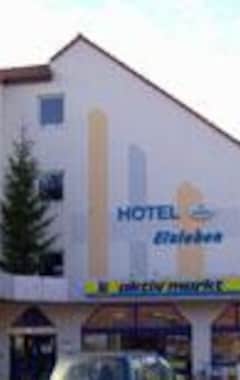Hotel Elxleben (Elxleben, Tyskland)