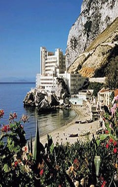 Hotel The Caleta (Gibraltar, Gibraltar)