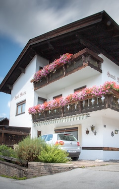 Bed & Breakfast Haus Maria (Ehrwald, Itävalta)