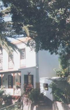 Hotelli Los Tarajales (Arrecife, Espanja)