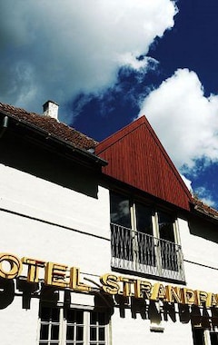 Hotel Strandparken (Holbæk, Danmark)
