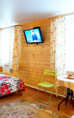 Pensión Guest House Tengeri (Sukhaya, Rusia)
