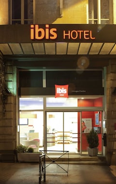 Hotel Ibis Limoges Centre (Limoges, Frankrig)