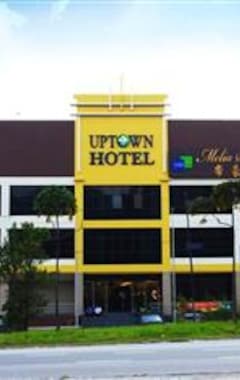 Hotel Uptown Imperial (Kuala Lumpur, Malaysia)