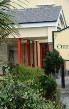 Hotel Two Rivers Lodge By Marston'S Inns (Chepstow, Reino Unido)