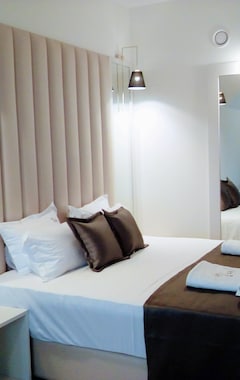 Hotel ASK Cozy Rooms (Thermi, Grecia)