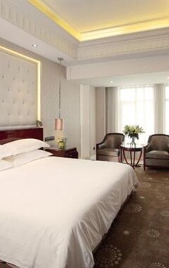 Hotelli Victoria Grand Hotel, Wenzhou (Wenzhou, Kiina)