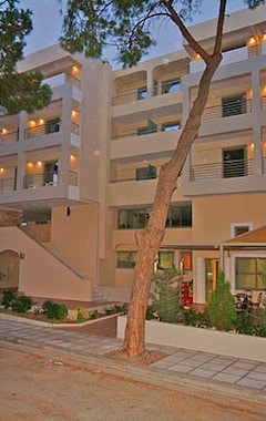 Hotel Triton (Kos - Ciudad, Grecia)
