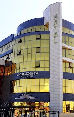Hotel Golden Palace (Tiflis, Georgien)