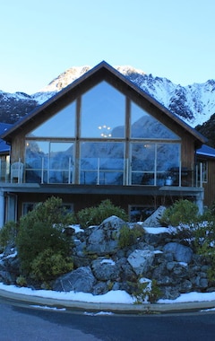 Hotel Aoraki Mt Cook Alpine Lodge (Mount Cook Village, New Zealand)