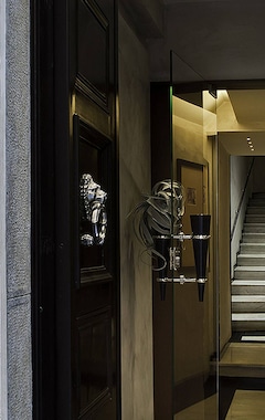 Hotelli Intown Luxury House (Rooma, Italia)