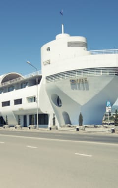 Cruise Hotel (Tiflis, Georgien)