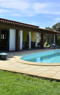 Casa rural Quinta do Chao D'Ordem (Vila Nova de Foz Côa, Portugal)