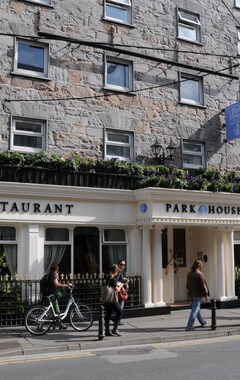 Hotelli Park House Hotel & Restaurant (Galway, Irlanti)