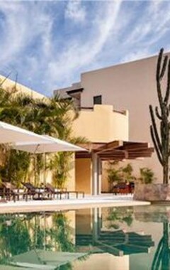 Hotelli Celeste Beach Residences Huatulco Curamoria Collection (Huatulco, Meksiko)
