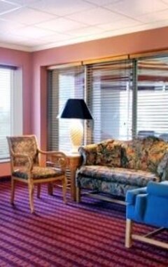 Motel Americas Best Value Inn and Suites St. Cloud (Saint Cloud, EE. UU.)