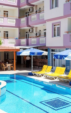Hotel Victoria Princess (Side, Turquía)