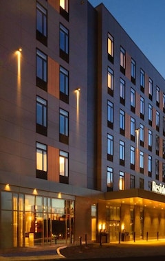 Hotelli Residence Inn By Marriott Boston Downtown / South End (Boston, Amerikan Yhdysvallat)