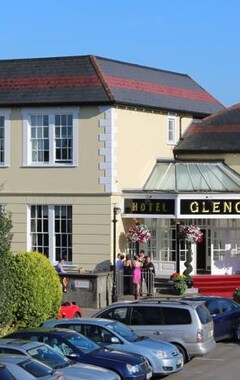Glencarn Hotel & Leisure Centre (Castleblayney, Irlanda)