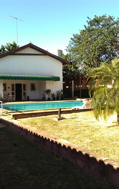 Hotel Pousada Villarejo (Bauru, Brasil)