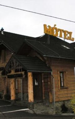Hotel Pod Jeleniem (Łękawica, Polen)