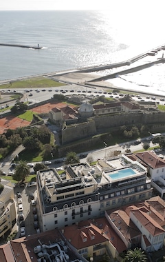Boa Vista Hotel Porto (Oporto, Portugal)